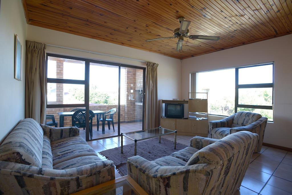 Albatross Beach Guest House Jeffreys Bay Quarto foto